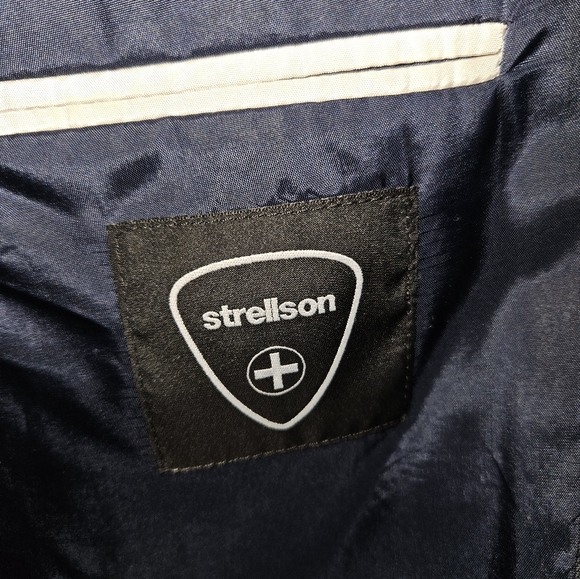 Strellson Men's Blazer - Picture 2 of 4